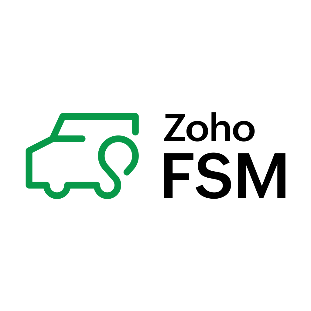 Zoho FSM