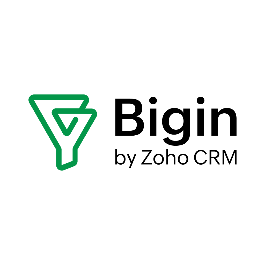 Zoho Bigin