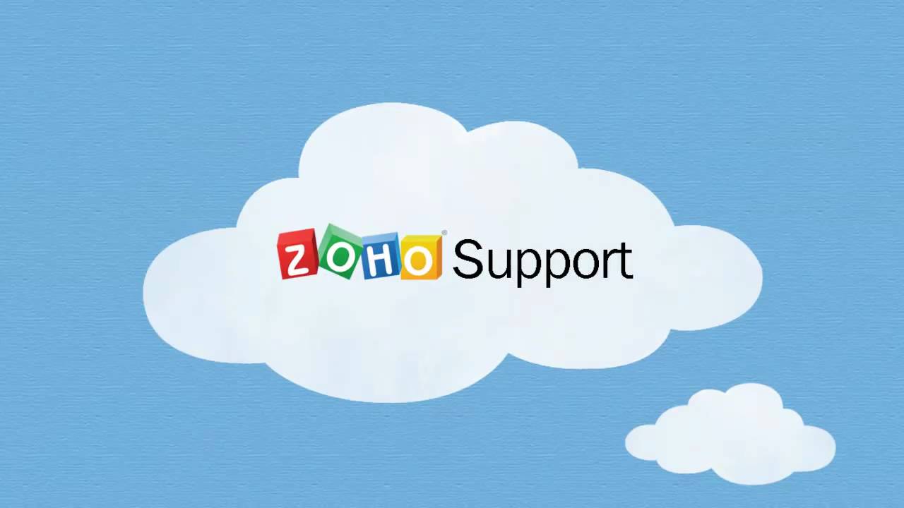 Diverse industries served by Adozta Softech Zoho CRM consultants